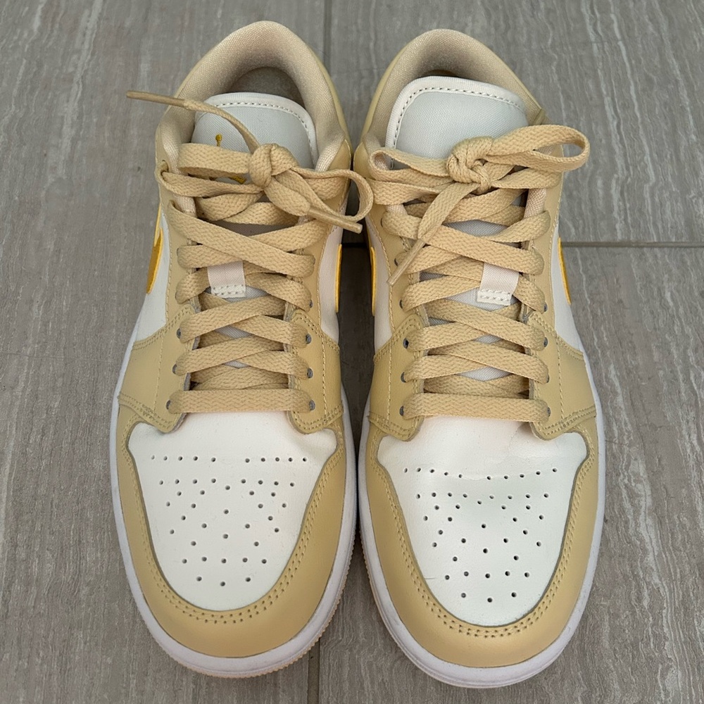 Nike Air Jordan 1 Low